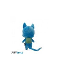 FAIRY TAIL - Happy peluche 25cm FAIRY TAIL - Happy peluche 25cm