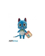 FAIRY TAIL - Happy peluche 25cm FAIRY TAIL - Happy peluche 25cm