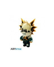 MY HERO ACADEMIA - Bakugo SD peluche 15 cm MY HERO ACADEMIA - Bakugo SD peluche 15 cm