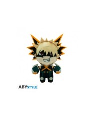 MY HERO ACADEMIA - Bakugo SD peluche 15 cm MY HERO ACADEMIA - Bakugo SD peluche 15 cm