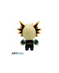 MY HERO ACADEMIA - Bakugo SD peluche 15 cm MY HERO ACADEMIA - Bakugo SD peluche 15 cm