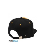 GORRA TRAFALGAR ONE PIECE