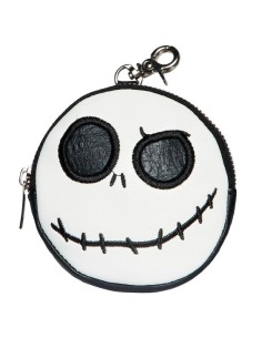 Monedero Jack Pesadilla Antes de Navidad Disney Monedero Jack Pesadilla Antes de Navidad Disney