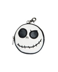 Monedero Jack Pesadilla Antes de Navidad Disney