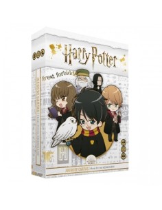 HARRY POTTER MEMOARRR! 8435450219092 SD GAMES 15,95 € HARRY POTTER MEMOARRR! 8435450219092 SD GAMES 15,95 €