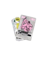 SOVIET KITCHEN 8436589624962 DEVIR 17,95 €