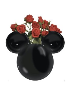 MACETERO DE PARED DISNEY MICKEY 5055453482052  21,95 € MACETERO DE PARED DISNEY MICKEY 5055453482052  21,95 €