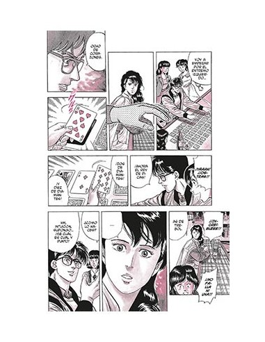 CITY HUNTER 06 CITY HUNTER 06