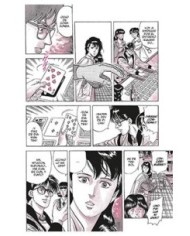 CITY HUNTER 06 CITY HUNTER 06