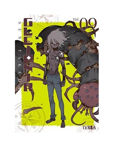 GLEIPNIR 09 GLEIPNIR 09