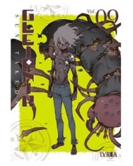 GLEIPNIR 09 GLEIPNIR 09