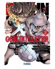 GOBLIN SLAYER 11