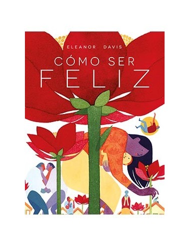 COMO SER FELIZ COMO SER FELIZ