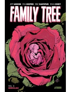 FAMILY TREE 02. SEMILLAS FAMILY TREE 02. SEMILLAS