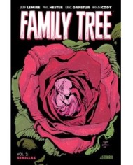 FAMILY TREE 02. SEMILLAS