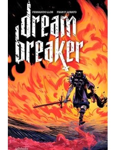DREAMBREAKER