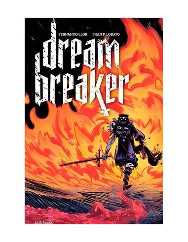 DREAMBREAKER DREAMBREAKER