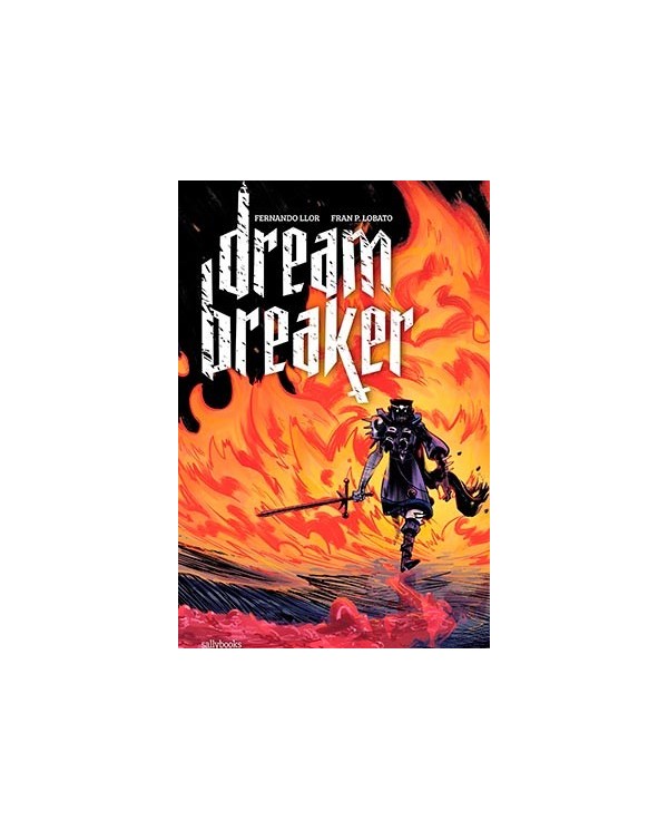 DREAMBREAKER