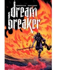 DREAMBREAKER DREAMBREAKER