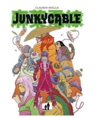 JUNKY CABLE