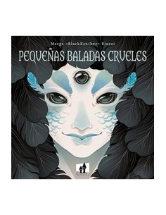 PEQUEÑAS BALADAS CRUELES