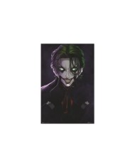 POSTER DC COMICS JOKER ANIME POSTER DC COMICS JOKER ANIME
