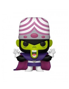 Funko POP! Powerpuff Girls - Mojo Jojo - Cartoon Network 889698577793 Funko POP! Powerpuff Girls - Mojo Jojo - Cartoon Network 889698577793