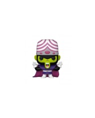 Funko POP! Powerpuff Girls - Mojo Jojo - Cartoon Network 889698577793 Funko POP! Powerpuff Girls - Mojo Jojo - Cartoon Network 889698577793