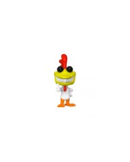 Funko POP! Cow & Chicken - Chicken - Cartoon Network