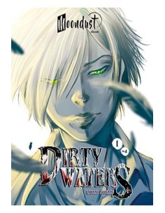 DIRTY WATERS 01 DIRTY WATERS 01