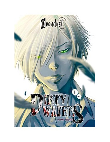 DIRTY WATERS 01 DIRTY WATERS 01