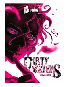 DIRTY WATERS 02 DIRTY WATERS 02