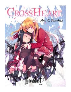 CROSS HEART CROSS HEART