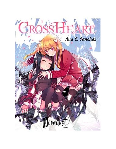 CROSS HEART CROSS HEART