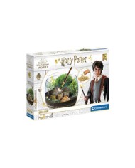 Terrarium Harry Potter