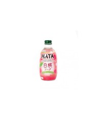 HATA-KOSEN HATASODA LIMONADA RAMUNE MELOCOTÓN BLANCO HATA-KOSEN HATASODA LIMONADA RAMUNE MELOCOTÓN BLANCO