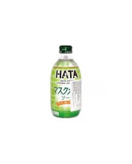 HATA-KOSEN HATASODA LIMONADA RAMUNE MELÓN HATA-KOSEN HATASODA LIMONADA RAMUNE MELÓN