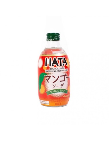 HATA-KOSEN HATASODA LIMONADA RAMUNE MANGO HATA-KOSEN HATASODA LIMONADA RAMUNE MANGO