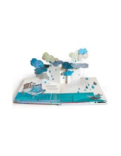 MONSTRUO DE COLORES,EL POP UP