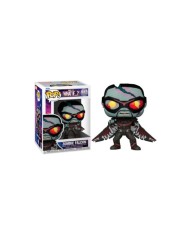 Figura POP Marvel What If Zombie Falcon
