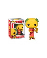 Figura POP Simpsons Emperor Montimus