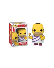 Figura POP Simpsons Obeseus Homer