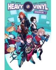 HEAVY VINYL EFECTO 2K O 9788418419508 FANDOGAMIA 10,00 € HEAVY VINYL EFECTO 2K O 9788418419508 FANDOGAMIA 10,00 €