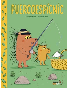 PUERCOESPÍCNIC Cuentos Infantiles10,00 €10,00 € BANG Cuentos Infant... PUERCOESPÍCNIC Cuentos Infantiles10,00 €10,00 € BANG Cuentos Infant...