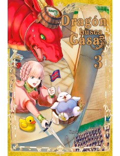 DRAGÓN BUSCA CASA 3 9788418359712 HIDRA 8,50 € DRAGÓN BUSCA CASA 3 9788418359712 HIDRA 8,50 €