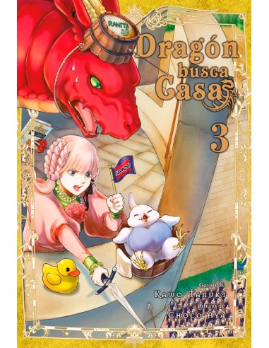 DRAGÓN BUSCA CASA 3 9788418359712 HIDRA 8,50 € DRAGÓN BUSCA CASA 3 9788418359712 HIDRA 8,50 €