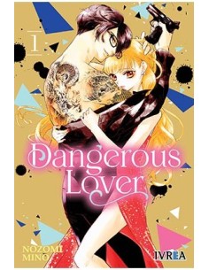 DANGEROUS LOVER 01 DANGEROUS LOVER 01
