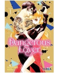 DANGEROUS LOVER 01