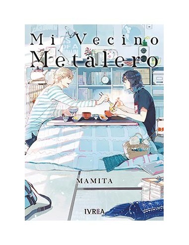 MI VECINO METALERO MI VECINO METALERO