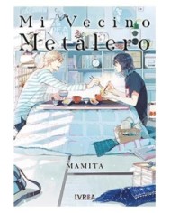 MI VECINO METALERO MI VECINO METALERO